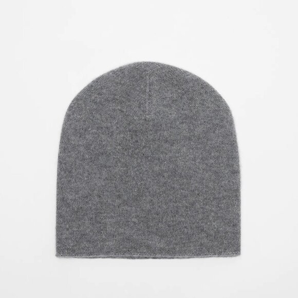 Zara 100% Cashmere Beanie main image 2